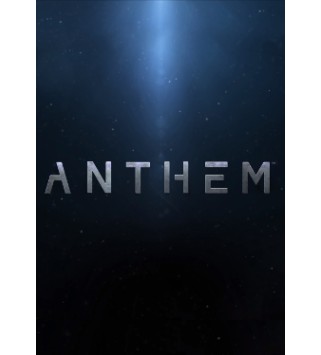 Anthem Origin / EA app Key EUROPE